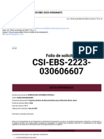 Gmail - FWD - Fila de Espera BBBJ (Folio CSI-EBS-2223-030606607)