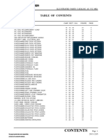 7 - Table of Contents