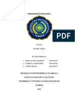 Kelompok 8 - Materi - Sistem Etika