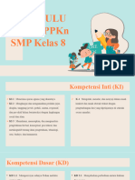 Kel. SMP Telaah Kurikulum & Buku Teks PPKN