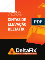 Manual Deltafix Cintas de Elevacao