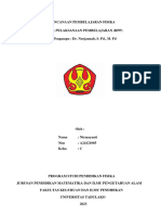 RPP PPF - Nirmayanti A24121005