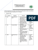 Informasi Tentang Kebutuhan Dan Harapan Masyarakat