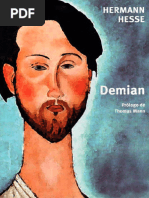 Demian - Hermann Hesse