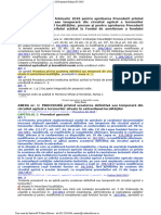 Ordinul NR 83 Din 23 Feb 2018 Aprobare Procedura Privind Scoatere Definitiva Temporara Din Circuitul Agricol