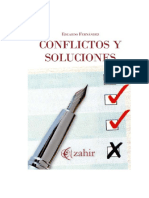 Conflictos & Soluciones