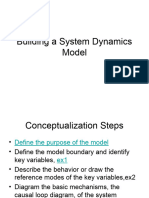 Building A System Dynamics Model2