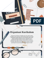 organisasi kurikulum kelompok 2