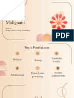 Malignan Melanoma