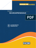 Acompañante Terapéutico, Neuroaprendizaje