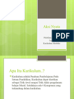 Aksi Nyata PDF PMM