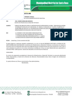 Informe de Primera Correcion Formal Del TDR