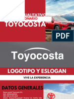 Analisis Cualitativo Toyocosta Grupo