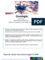 Oncología Actual (1) 2 Sem 2023