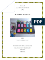 PDF Kantong Bilangan