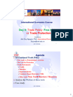 AD International Economic 2023 Day 4 Trade Policy 