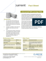 Clearcurrent BP Fact Sheet