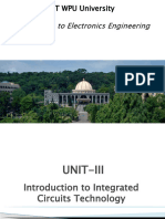 UNIT3 - Introduction To IC Technology - 290617 - Edited