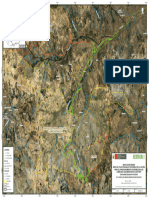 Mapa Recorrido