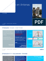Tutorial de Polarizacion en Antenas