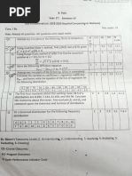 SEM 3 - Minor 2