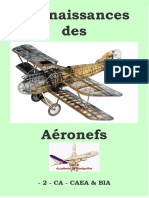 2 - Connaissance Des Aeronefs - BIA Et CAEA Vario Planeur Add 470029 1