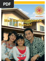 Download Booklet Hemat Listrik Di Rumah by Faiz Ahadan Rijalis Siraj SN68832614 doc pdf