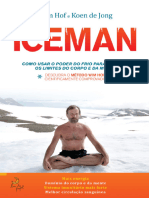 Iceman - Wim Hof