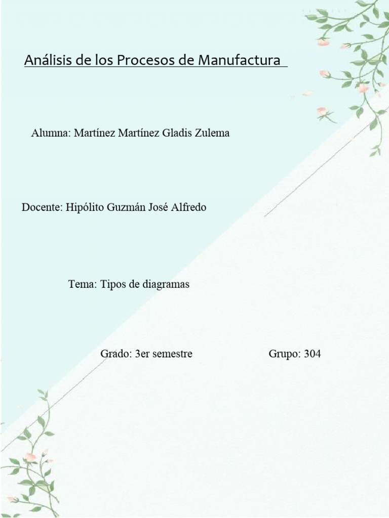 Diagrama de Flujo | PDF | Informática