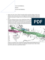 Rasume Vulkanologi Dan Geothermal - Wahyu Sandriadi - 2104107010034