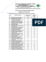 2.6.4 Analisis Capaian Kinerja Gizi TW 2