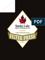Filter Press Guide
