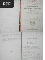 Carta Pastoral Aos Sacerdotes - D. Adauto | PDF