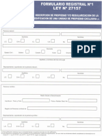 Formulario Registral001