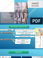 Enfermedades Neurodegenerativas