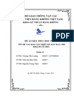 Báo cáo cơ học bay nhóm 14 3