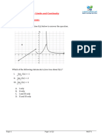 Math EOT ID Questions