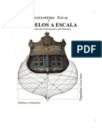 Enciclopedia Modelismo Naval