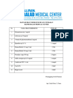 3.15.7.1.daftar Obat Emergensi Ruang Tindakan 2023