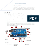 Unit - 2 Ot and Applications