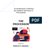 The Processor