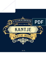 Kantje Husek