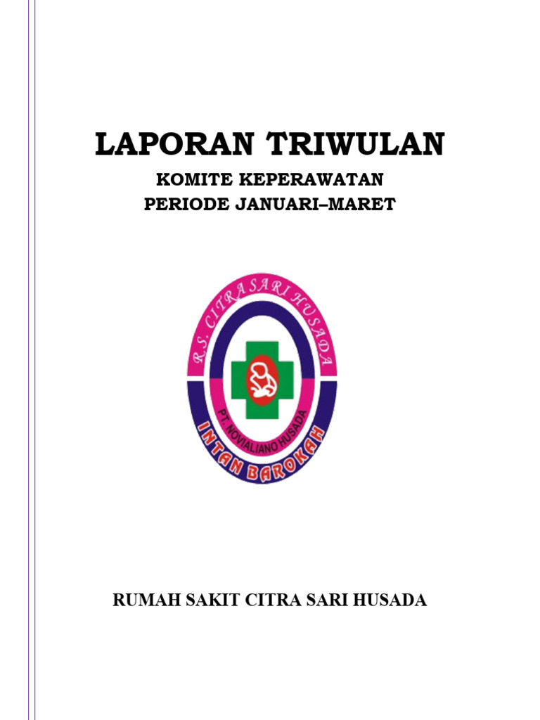laporan-triwulan-komite-keperawatan-pdf