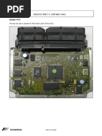Continental GPEC2 ECU Connection Guide | PDF