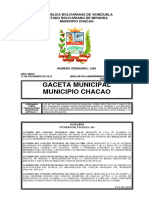 G.M.N.O. 1240 15-12-2015 Manual de Organizacion