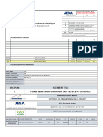 Tableau BT-SAFA