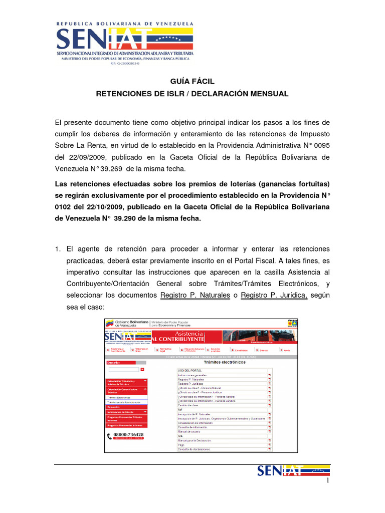 Image Result For Seniat Activa Sistema De Autogestin Para Recuperacin