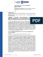 Exp. 725-2023 - Shucad Agualsaca Lauro Rodolfo - Luae - Cierre de Instruccion