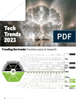 德勤全球技术趋势2023