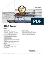 PR Beaver With3DPrint A4